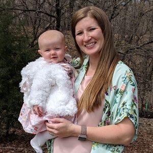 Meet your Posher, Elissa